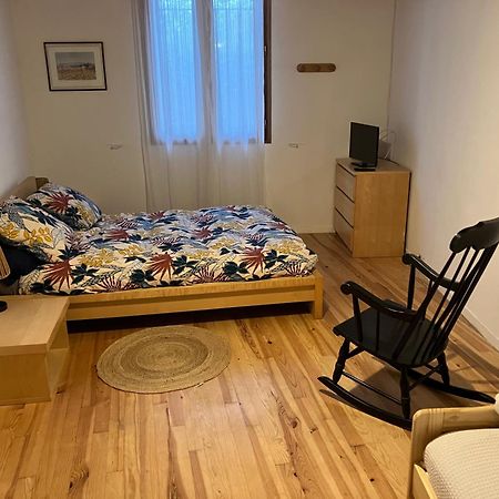 Chambres D'Hotes : Les Maisons De Gaia Tuchan Екстериор снимка